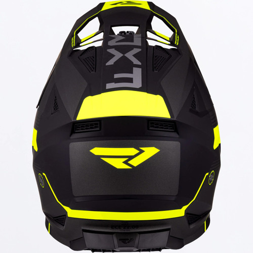 FXR Apex Snow Helmet