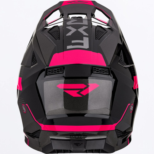 FXR Apex Snow Helmet