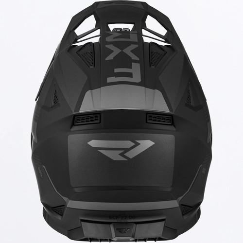 FXR Apex Snow Helmet
