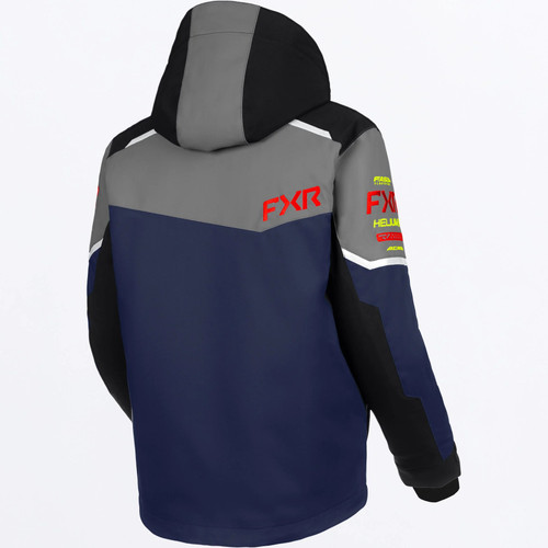 FXR Helium Childs Snow Jacket