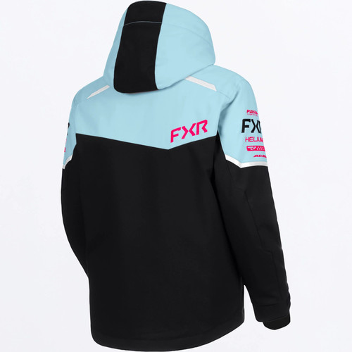 FXR Helium Childs Snow Jacket