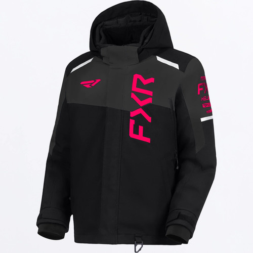 FXR Helium Childs Snow Jacket