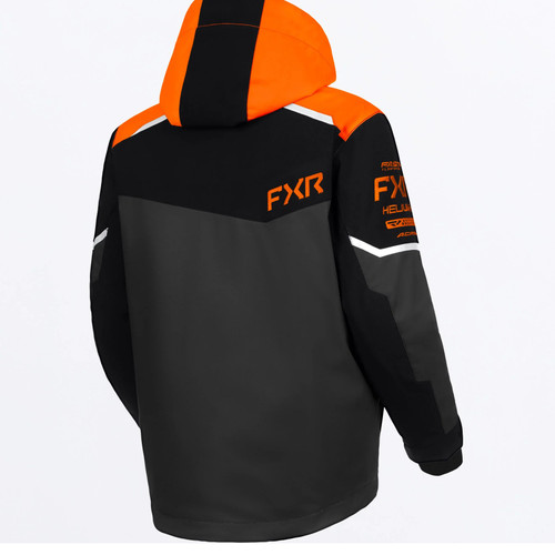 FXR Helium Childs Snow Jacket