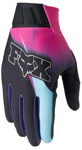 Fox Racing Flexair TS57 SE Mens MTB Mountain Bike Gloves