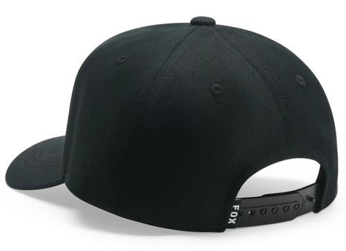 Fox Racing Fox Head Subframe Snapback Hat