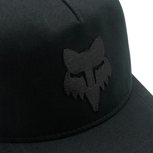 Fox Racing Fox Head Subframe Snapback Hat