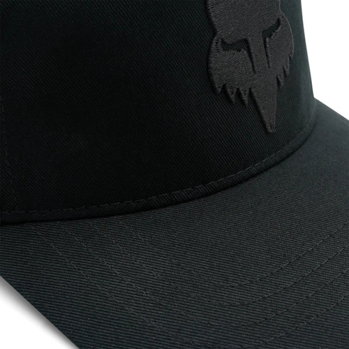 Fox Racing Fox Head Subframe Snapback Hat