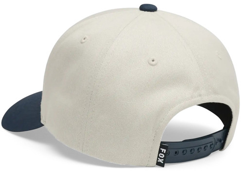 Fox Racing Fox Head Subframe Snapback Hat
