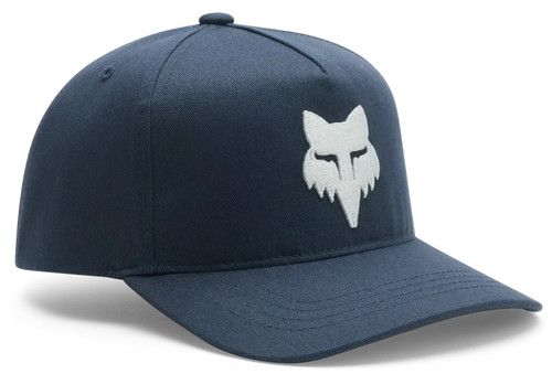 Fox Racing Fox Head Subframe Snapback Hat