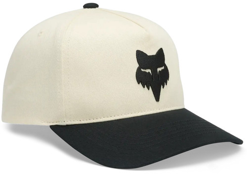 Fox Racing Fox Head Subframe Snapback Hat