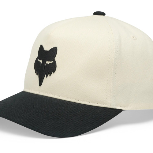 Fox Racing Fox Head Subframe Snapback Hat