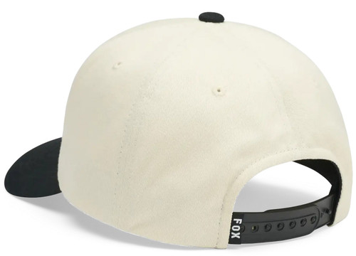Fox Racing Fox Head Subframe Snapback Hat