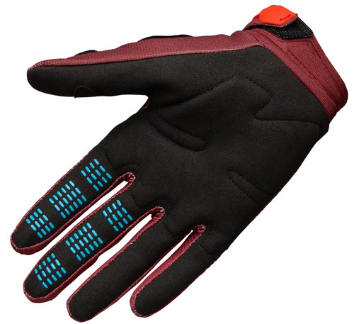 Fox Racing 180 Raid Youth MX Offroad Gloves