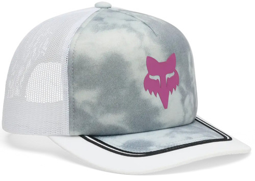 Fox Racing Rooted Womens Snapback Trucker Hat