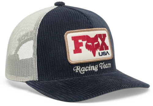 Fox Racing Circa 74 Snapback Trucker Hat