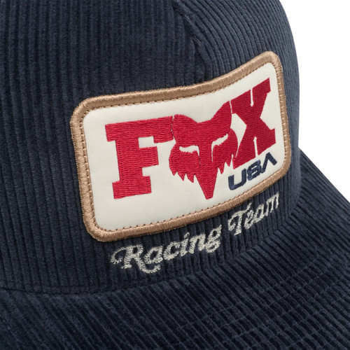 Fox Racing Circa 74 Snapback Trucker Hat