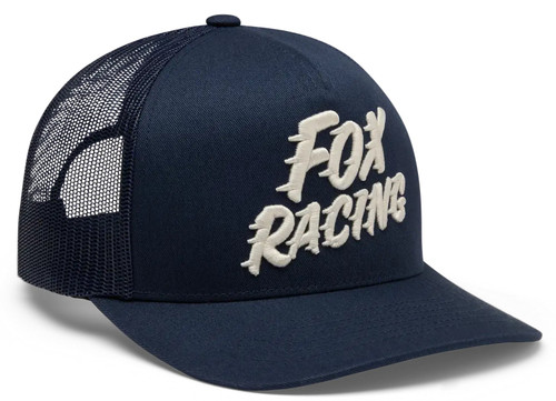 Fox Racing Speed Mesh Trucker Hat