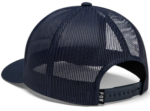 Fox Racing Speed Mesh Trucker Hat