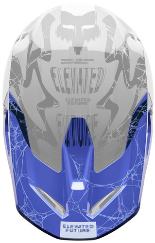 Fox Racing V1 Dfse SE Youth Helmet Visor/Peak