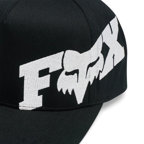 Fox Racing F Head X Youth Snapback Hat