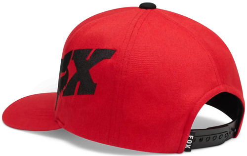 Fox Racing F Head X Youth Snapback Hat