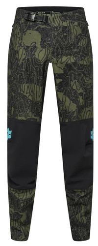 Fox Racing Defend Fire Lunar SE Mens MTB Mountain Bike Pants