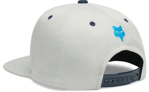Fox Racing Coldpress Youth Snapback Hat