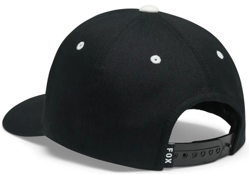 Fox Racing Bend Youth Snapback Hat
