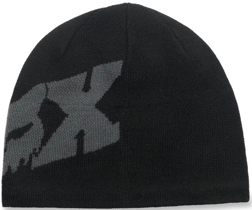 Fox Racing F Head X Jacquard Beanie Hat