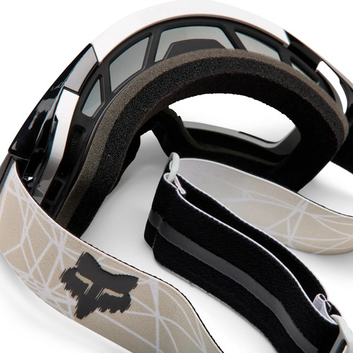 Fox Racing Vue Max Diffuse SE MTB Mountain Bike Goggles