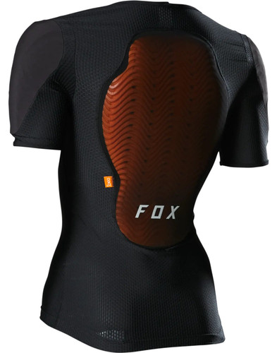 Fox Racing Baseframe Pro D3O Womens MTB Mountain Bike Protective Shirt