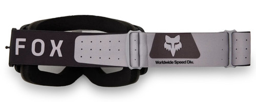 Fox Racing Main Drive 26FA MX Offroad Goggles