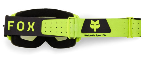 Fox Racing Main Drive 26FA MX Offroad Goggles
