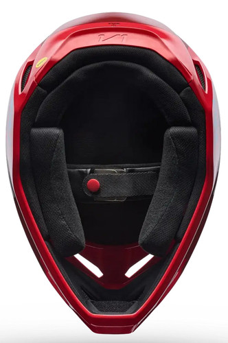 Fox Racing V1 Raid Youth MX Offroad Helmet