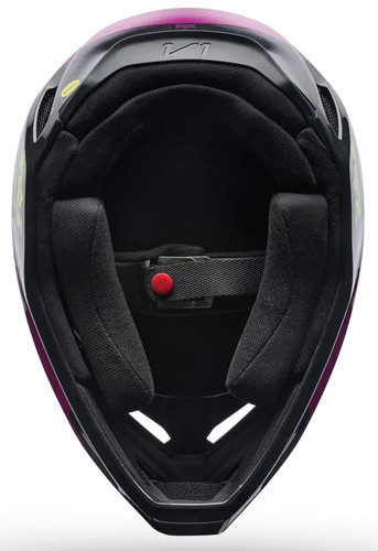 Fox Racing V1 Raid Youth MX Offroad Helmet