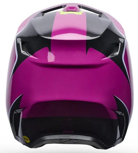 Fox Racing V1 Raid Youth MX Offroad Helmet