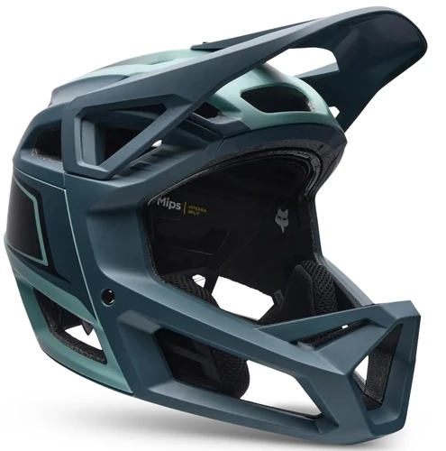 Fox Racing Proframe RS Heatstack MTB Mountain Bike Helmet