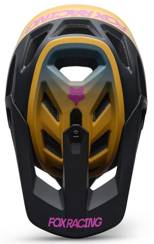 Fox Racing Proframe RS Heatstack MTB Mountain Bike Helmet