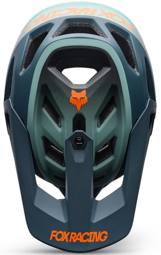 Fox Racing Proframe RS Heatstack MTB Mountain Bike Helmet