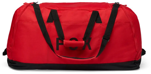 Fox Racing Podium Duffle Bag