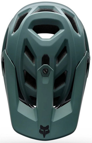 Fox Racing Proframe Solid Youth MTB Mountain Bike Helmet
