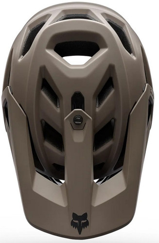 Fox Racing Proframe Solid Youth MTB Mountain Bike Helmet