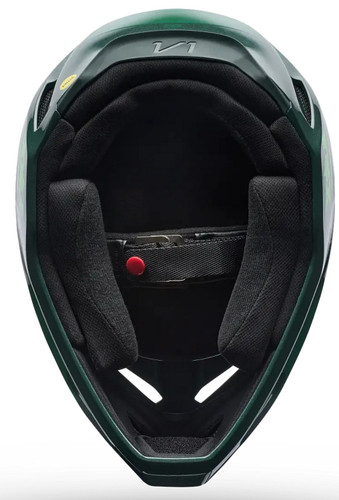Fox Racing V1 Raid MX Offroad Helmet