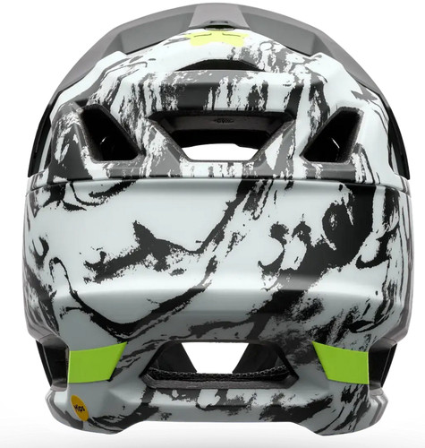 Fox Racing Proframe Thrive Youth MTB Mountain Bike Helmet