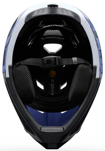 Fox Racing Proframe RS Diffuse MTB Mountain Bike Helmet