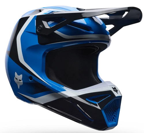 Fox Racing V1 Frame Youth MX Offroad Helmet