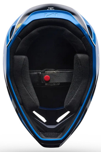 Fox Racing V1 Frame Youth MX Offroad Helmet