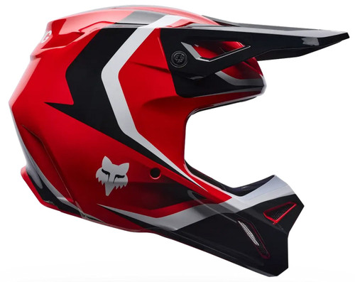 Fox Racing V1 Frame Youth MX Offroad Helmet