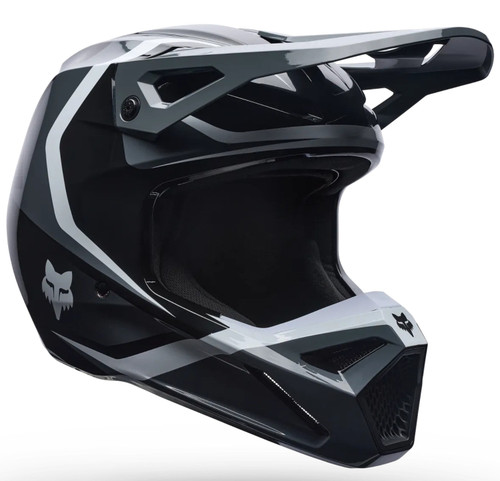 Fox Racing V1 Frame MX Offroad Helmet