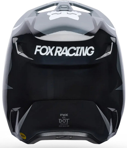 Fox Racing V1 Frame MX Offroad Helmet